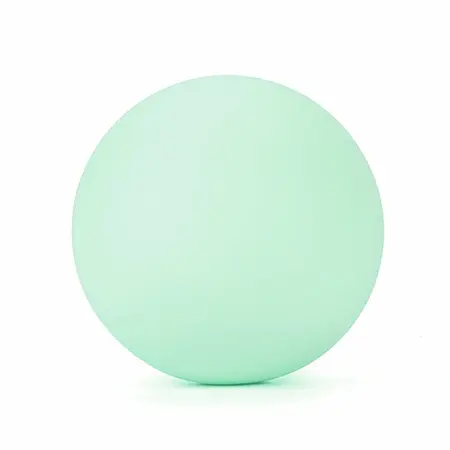 OTOUCH Mushroom Silicone Wand - Teal, Rechargeable Flexible Massager