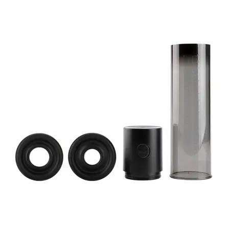 OTOUCH Macho Work1 Automatic Vacuum System with Measurement Marks