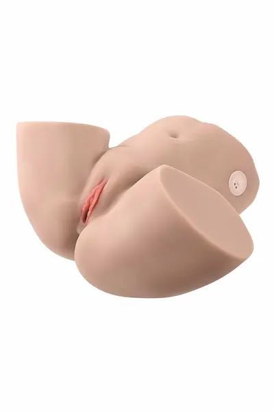 ZERO TOLERANCE Come Play With Me Light Intimate Thrusting Machine 30cm