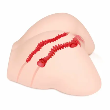 Kokos Adel Anatomical Hips Model - TPE, Skin-Like Texture, Life-Size
