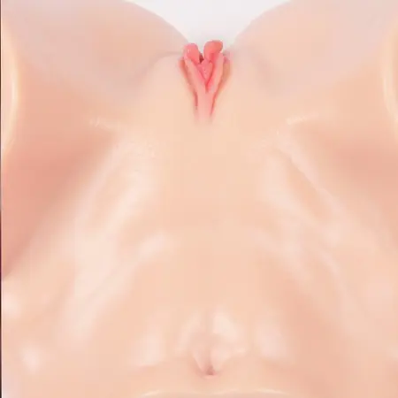 KOKOS Adel Intimate Machine Onahole Series - Anatomical TPE Model, Skin Tone