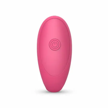 EasyConnect Orio Intimate Duo Device App-Controlled, Violet, Compact Size