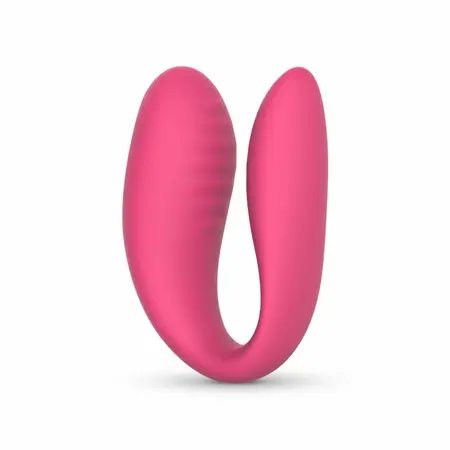 EasyConnect Orio Intimate Duo Device App-Controlled, Violet, Compact Size