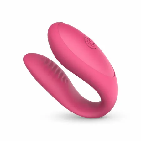 EasyConnect Orio Intimate Duo Device App-Controlled, Violet, Compact Size