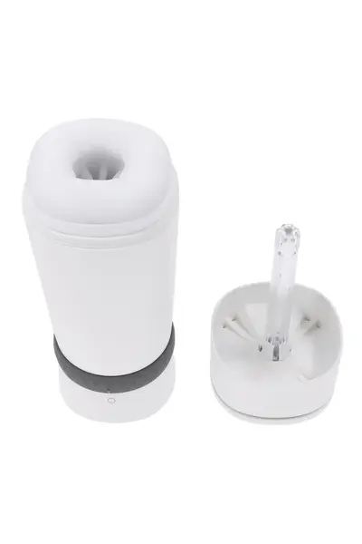 PLAYBOY Twist & Stroke Intimate Machine with Heating & UV Cleaning