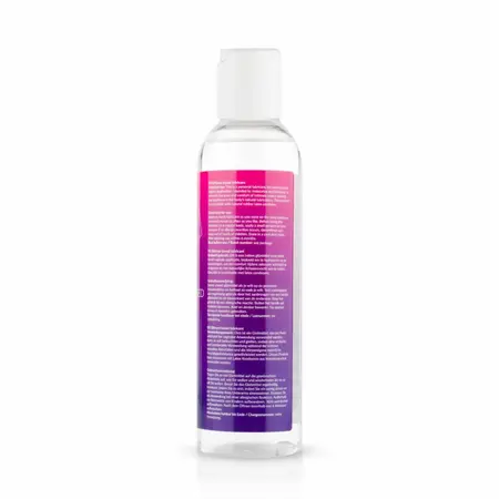 EasyGlide Silicone-Based Extra Thin Intimate Lubricant 150ml