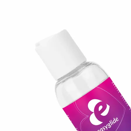 EasyGlide Silicone-Based Extra Thin Intimate Lubricant 150ml