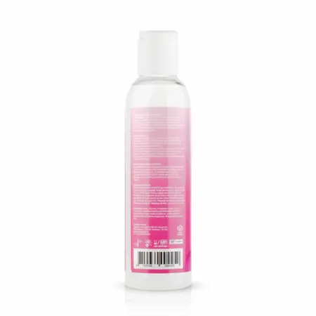 EasyGlide Water-Based White Lubricant Gel 150ml - Neutral, Toy Safe