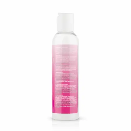 EasyGlide Water-Based White Lubricant Gel 150ml - Neutral, Toy Safe