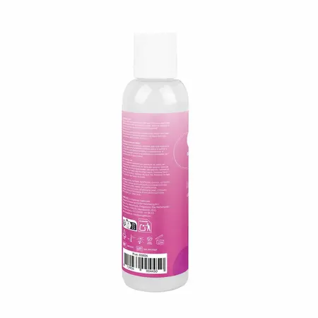 EasyGlide Water-Based White Lubricant Gel 150ml - Neutral, Toy Safe