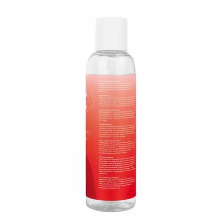 EasyGlide 2-in-1 Water-Based Massage & Lubrication Gel 150ml Clear
