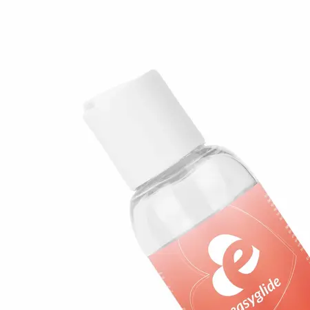 EasyGlide 2-in-1 Water-Based Massage & Lubrication Gel 150ml Clear