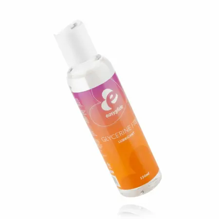 EasyGlide Water-Based Lubricant Glycerine-Free 150ml - Neutral Formula