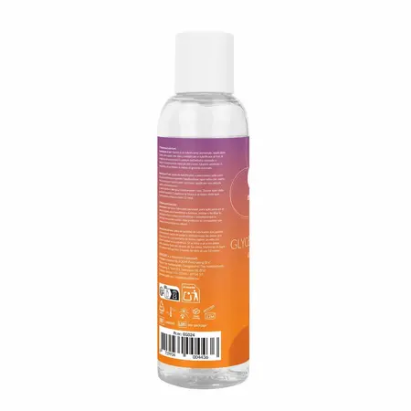 EasyGlide Water-Based Lubricant Glycerine-Free 150ml - Neutral Formula