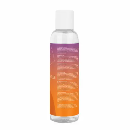 EasyGlide Water-Based Lubricant Glycerine-Free 150ml - Neutral Formula