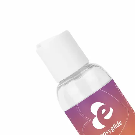 EasyGlide Water-Based Lubricant Glycerine-Free 150ml - Neutral Formula