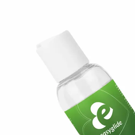 EasyGlide Natural Water-Based Intimate Gel 150 ml - Skin-Friendly Formula