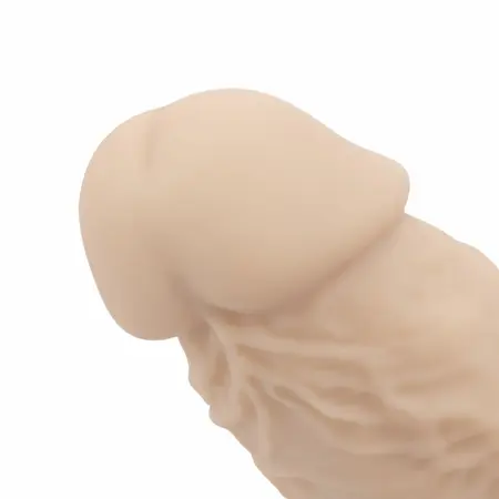 Real Fantasy Deluxe Conrad Vibrating Intimate Machine 20cm Silicone