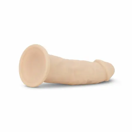 Real Fantasy Parker Deluxe 18 cm Anatomical Silicone Model, Suction Base