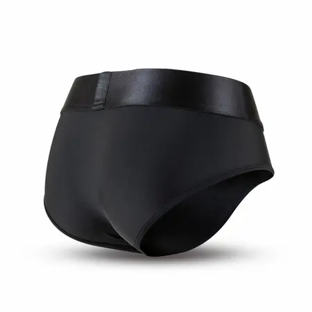 No-Parts Robin Intimate Harness S - Comfortable Adjustable Fit