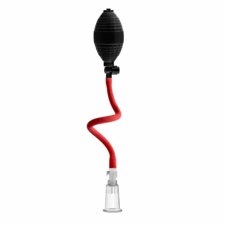 Blush Temptasia Intimate Suction System Black - Beginner Set