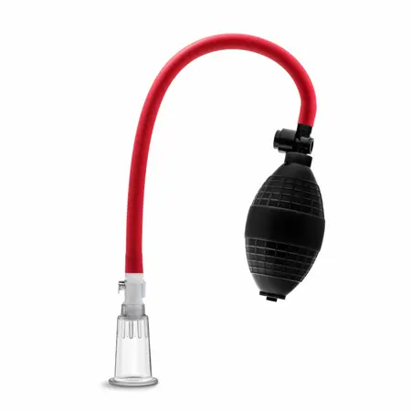 Blush Temptasia Intimate Suction System Black - Beginner Set