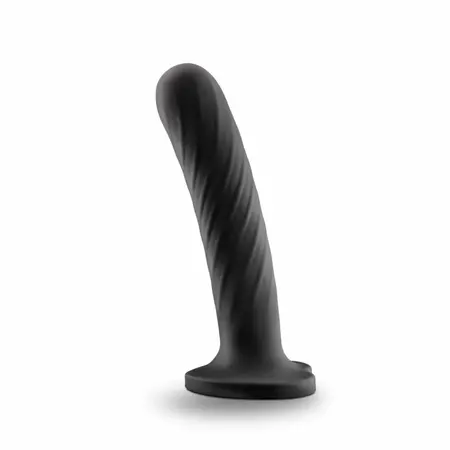 Blush Temptasia Twist Large - Intimate Silicone System with Suction Cup