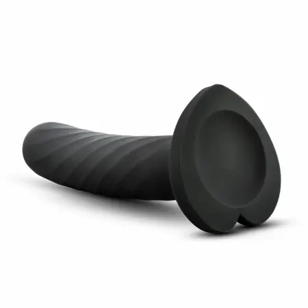 Blush Temptasia Twist Large - Intimate Silicone System with Suction Cup