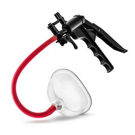 Blush Temptasia Advanced Intimate Enhancement Pump System - Professional Model