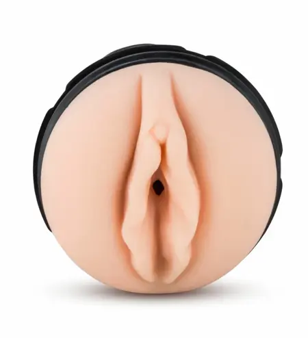 M For Men Torch Vanilla Intimate Machine - Discreet Diamond Grip 8.5