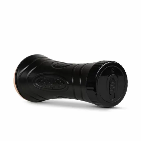 M For Men Torch Vanilla Intimate Machine - Discreet Diamond Grip 8.5