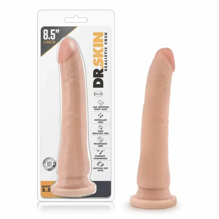 Blush Dr. Skin 8.5