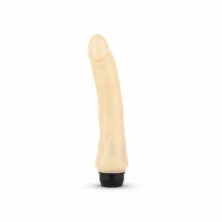 Jelly Passion гъвкав вибратор, розов, 18 см