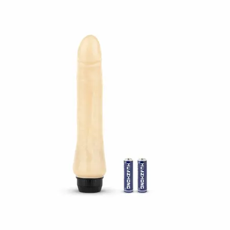 Jelly Passion гъвкав вибратор, розов, 18 см