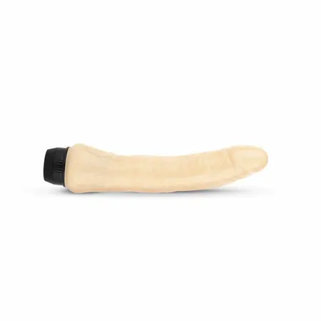 Jelly Passion гъвкав вибратор, розов, 18 см