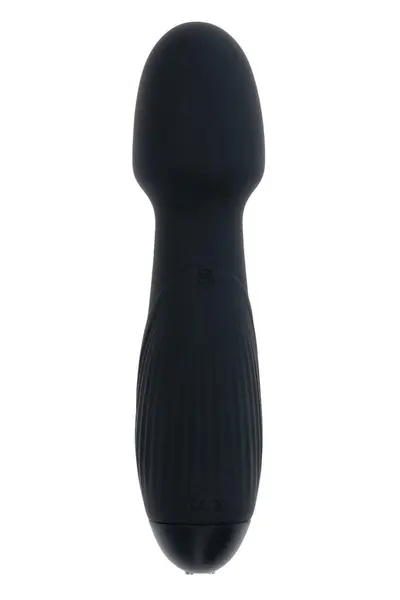 SELOPA POWER TRIP Wand Massager Silicone Waterproof USB 18.8cm