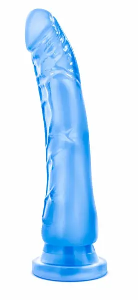 Blush B Yours Sweet 'N Hard Blue Intimate Accessory with Suction Base
