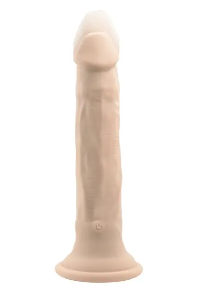 EVOLVED In Thrust We Trust 9.5 Inch Light Remote System Silicone Device