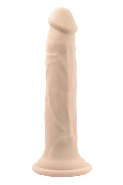 EVOLVED In Thrust We Trust 9.5 Inch Light Remote System Silicone Device