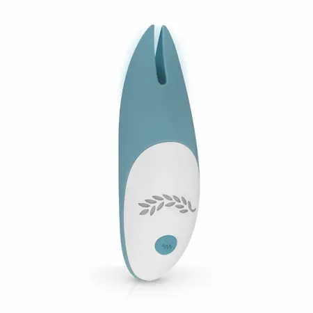 Bloom The Tulip Intimate Massager with Swipe Control, Pink, USB Rechargeable