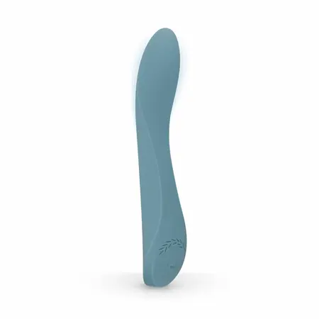Bloom The Rose Intimate Device G-Spot Silicone Pink USB Rechargeable