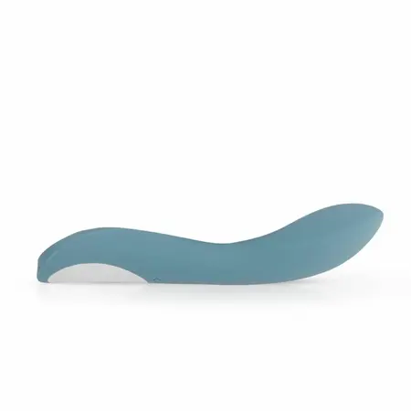 Bloom The Rose Intimate Device G-Spot Silicone Pink USB Rechargeable