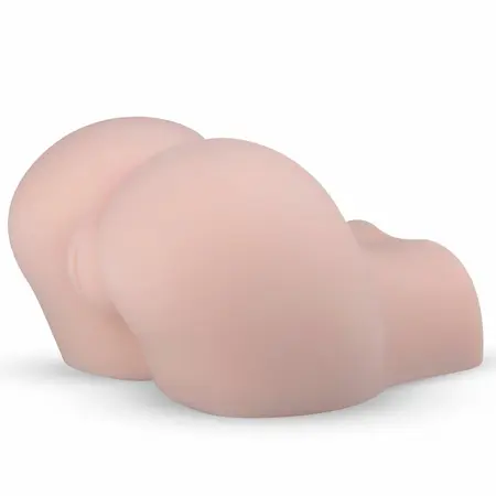 Michelle Lazara Mega Intimate Machine Dual-Entry TPR Anatomical Model