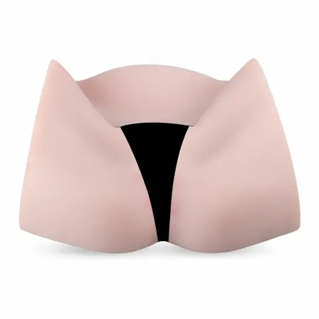 Sophia Kinsley Mega Intimate Machine Dual Entry TPR Large Size