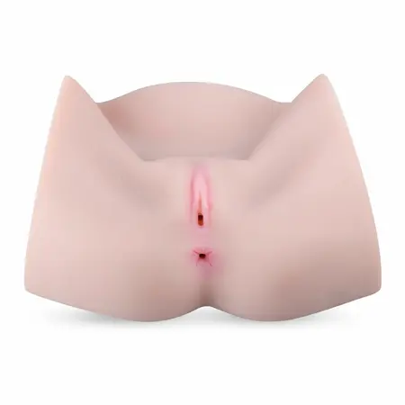 Sophia Kinsley Mega Intimate Machine Dual Entry TPR Large Size