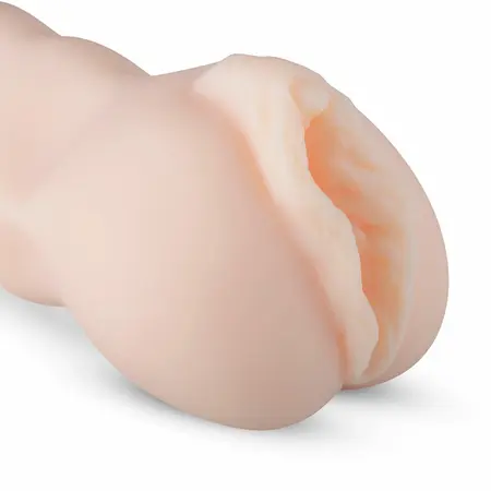 ToyJoy Emily Finch Intimate Sleeve TPR Soft Skin Compact Design