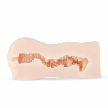 ToyJoy Emily Finch Intimate Sleeve TPR Soft Skin Compact Design