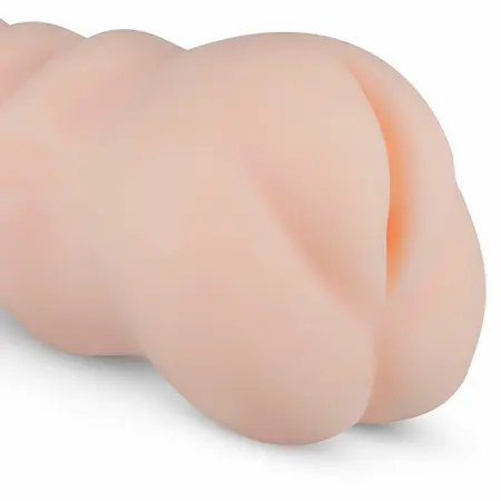 Dream Toys Nicole Adams Intimate Device TPR Anatomical Sleeve 14 cm