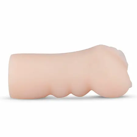 Amelia Harper Intimate Sleeve TPR Anatomical Model - Compact Design