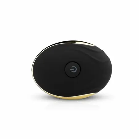 Satisfyer Plug-ilicious 2 Black - Intimate Plug with Heating & 10 Modes